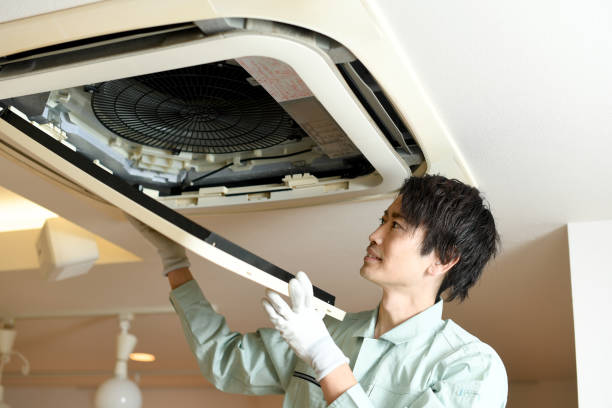 Best Air Vent Cleaning Services  in Glen Ridge, NJ